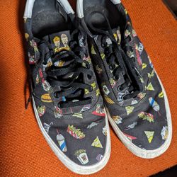 Beavis And Butthead Limited Edition Shoes