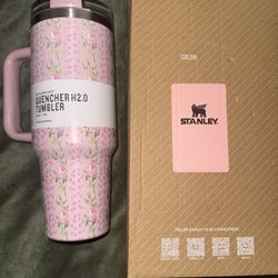 Stanley (love shack fancy collection)