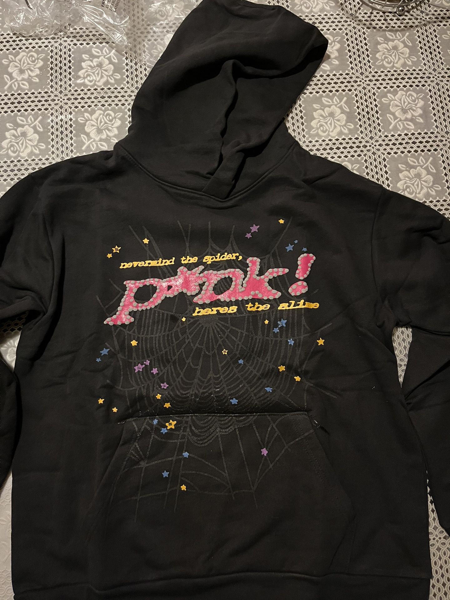 Hoodie 