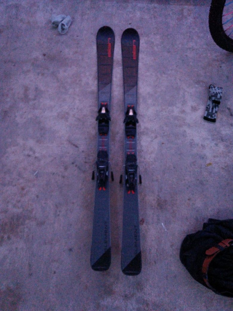 Elon Skis Element 152