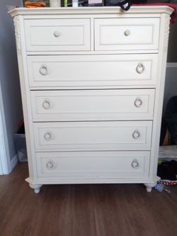 Dressers Collection