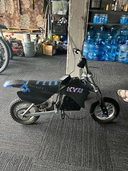 Modded mx350