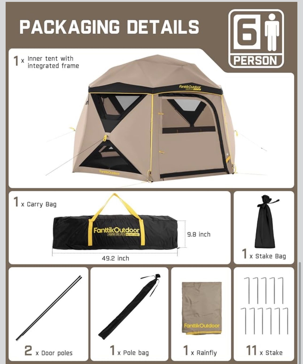 wall tent zelt Mil-Tec Army US SMALL 2 70x2 70 M Olive Sport & Freizeit Farbe:Farbe: schwarz (black) Heizen & Grillen inch pre Camping Arco - a