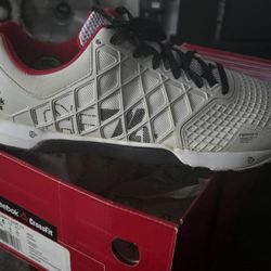 Crossfit REEBOK NANO 4.O 