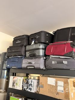 Luggage
