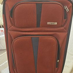 Small Carry On Bag