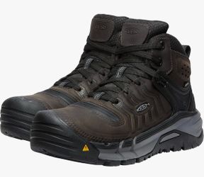 Keen Hiking Boots (Size 13)