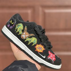Nike SB Dunk Low (Neckface) *Used* - Size 5 Men’s 