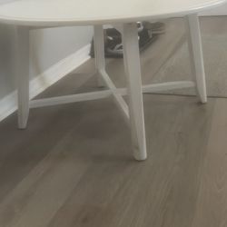 Ikea Coffee Table 