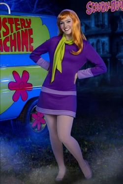 Daphne Premium Costume