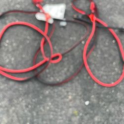Jumper Cables