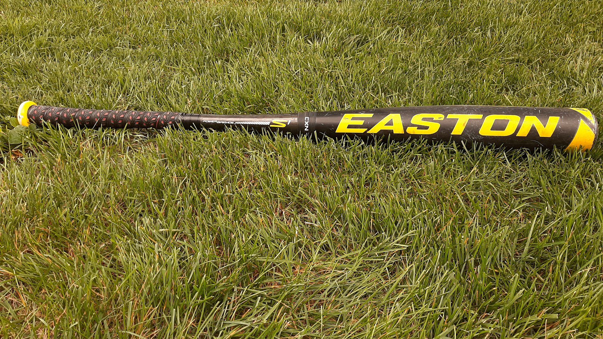 Easton bb core 32 inch baseball bat