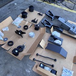 Lift Kits All Make Model Trucks SUVs 