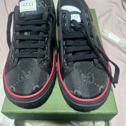 Gucci Off The Grid Tennis 1977 Low ECONYL  Women’s 