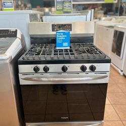 Frigidaire Stove UF