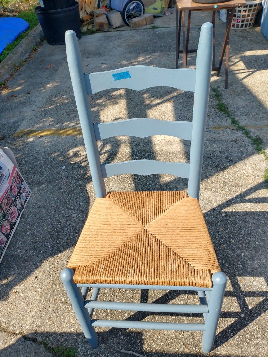 Vintage Chair 