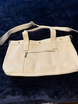 Cuore & Pelle Shoulder Bag