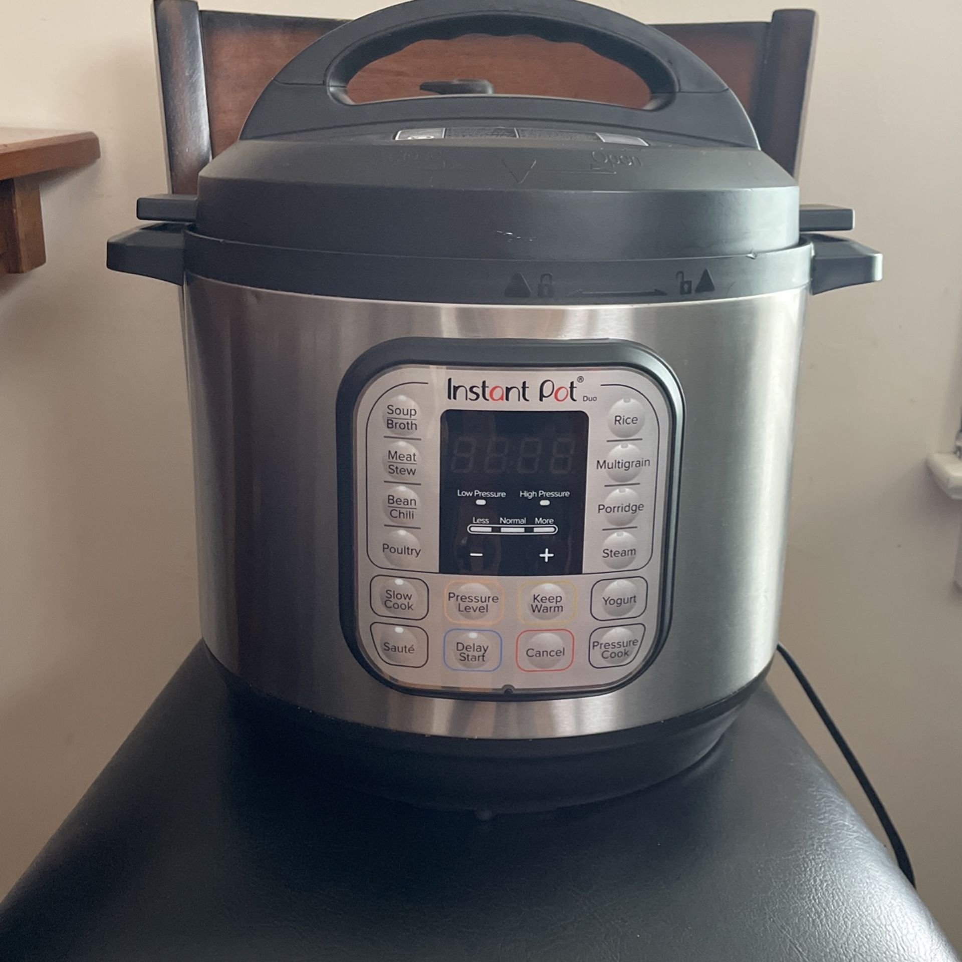 Instant Pot Duo