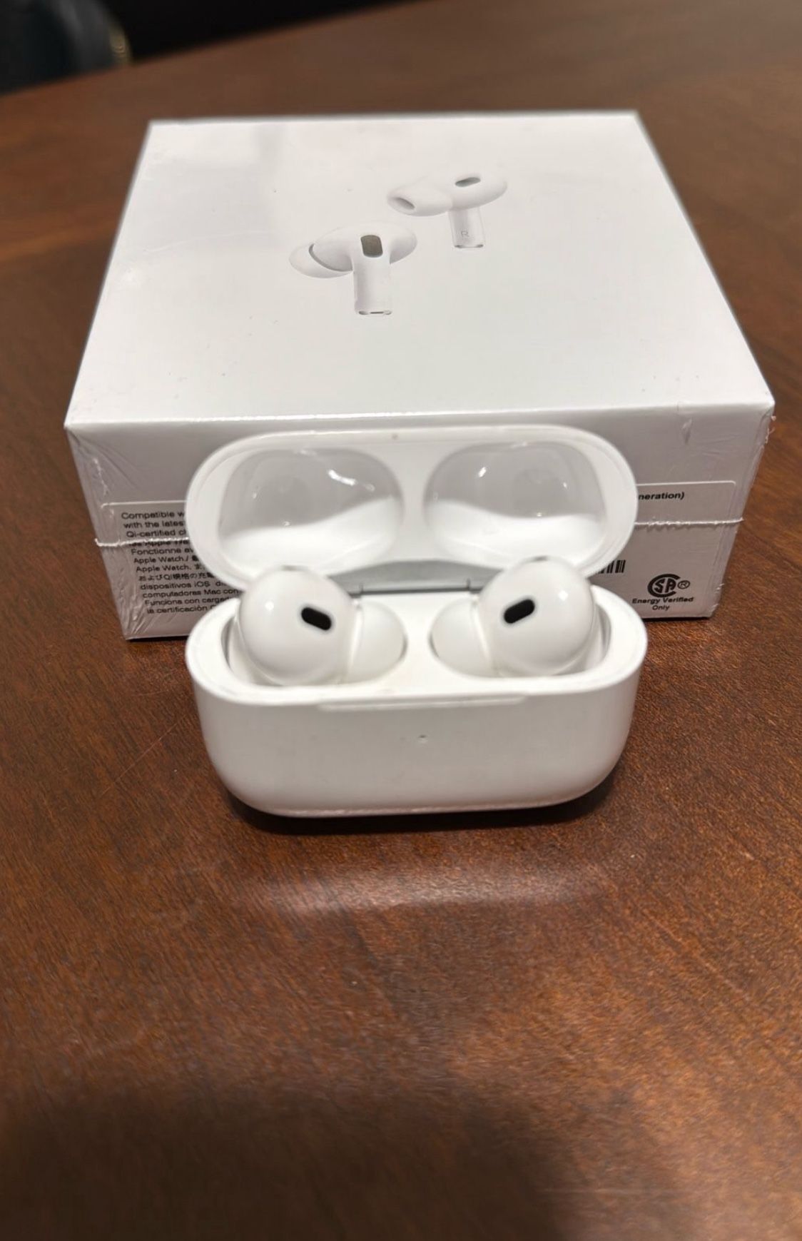AirPod Pro 2nd Gen