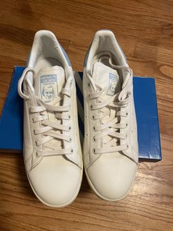 Stan Smith Adidas Size 10 Mens