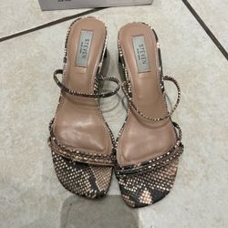 Steven New York Sandals 