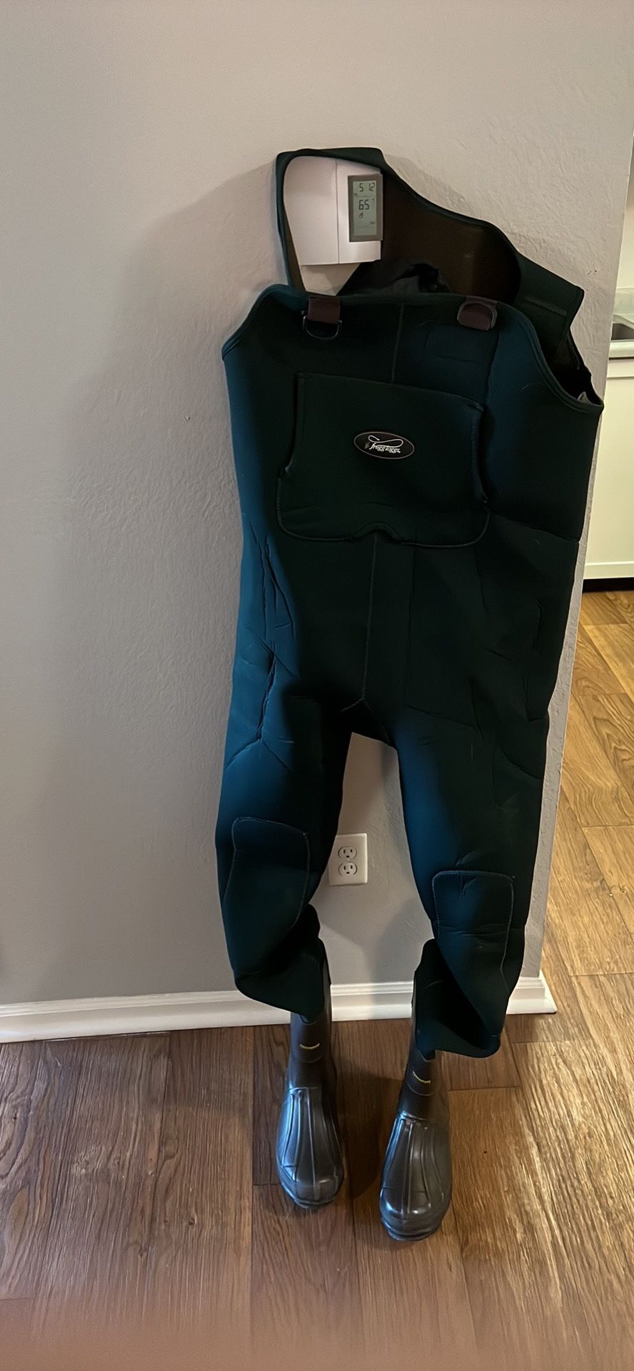 Frog Togg Waders