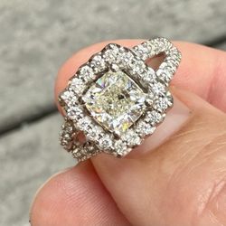 Engagement Ring