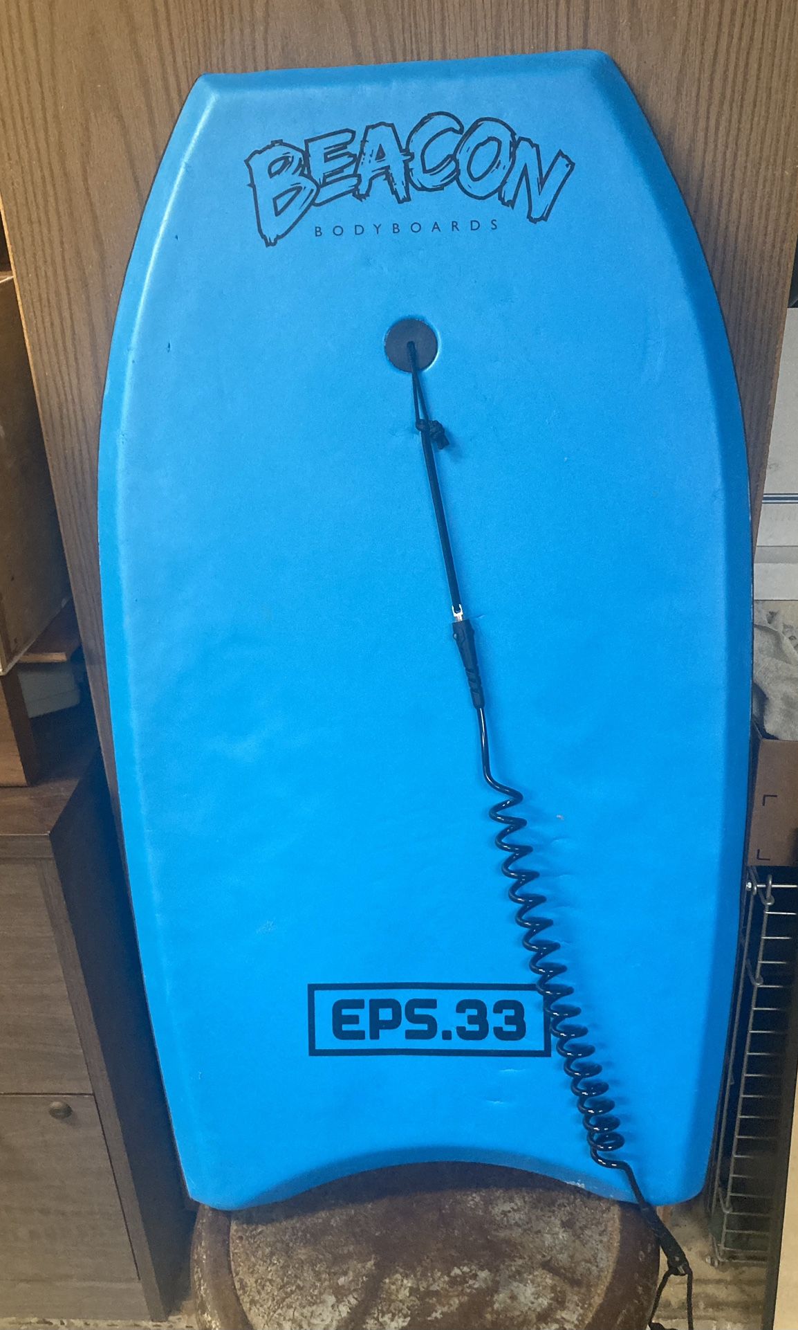 Kid’s Bodyboard Boogie Board CLMT