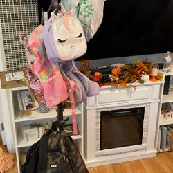 Coat Bag Hanger