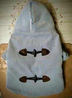 Dog Coat - Medium - NWT 