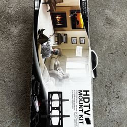 Tv mount