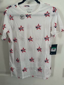 Boys Dri Fit Nike T-shirt