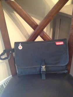 Skip Hop changing set