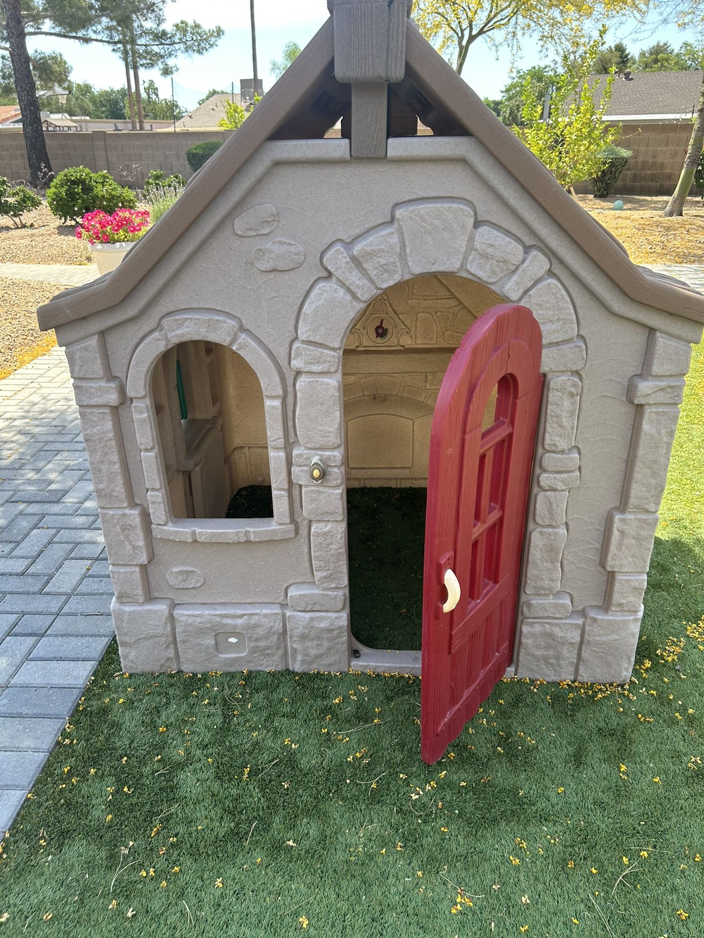 Playhouse
