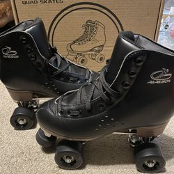 PAPAISON Roller Skates W8/M7