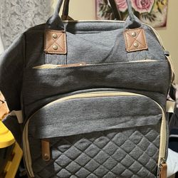 Baby Bag