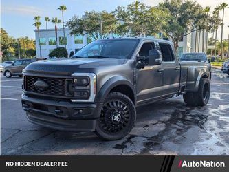 2024 Ford Super Duty F-450 Drw