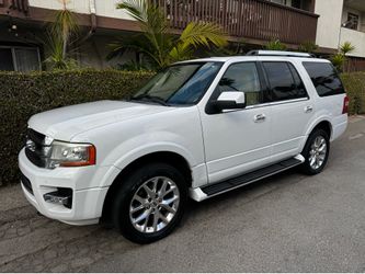 2016 Ford Expedition
