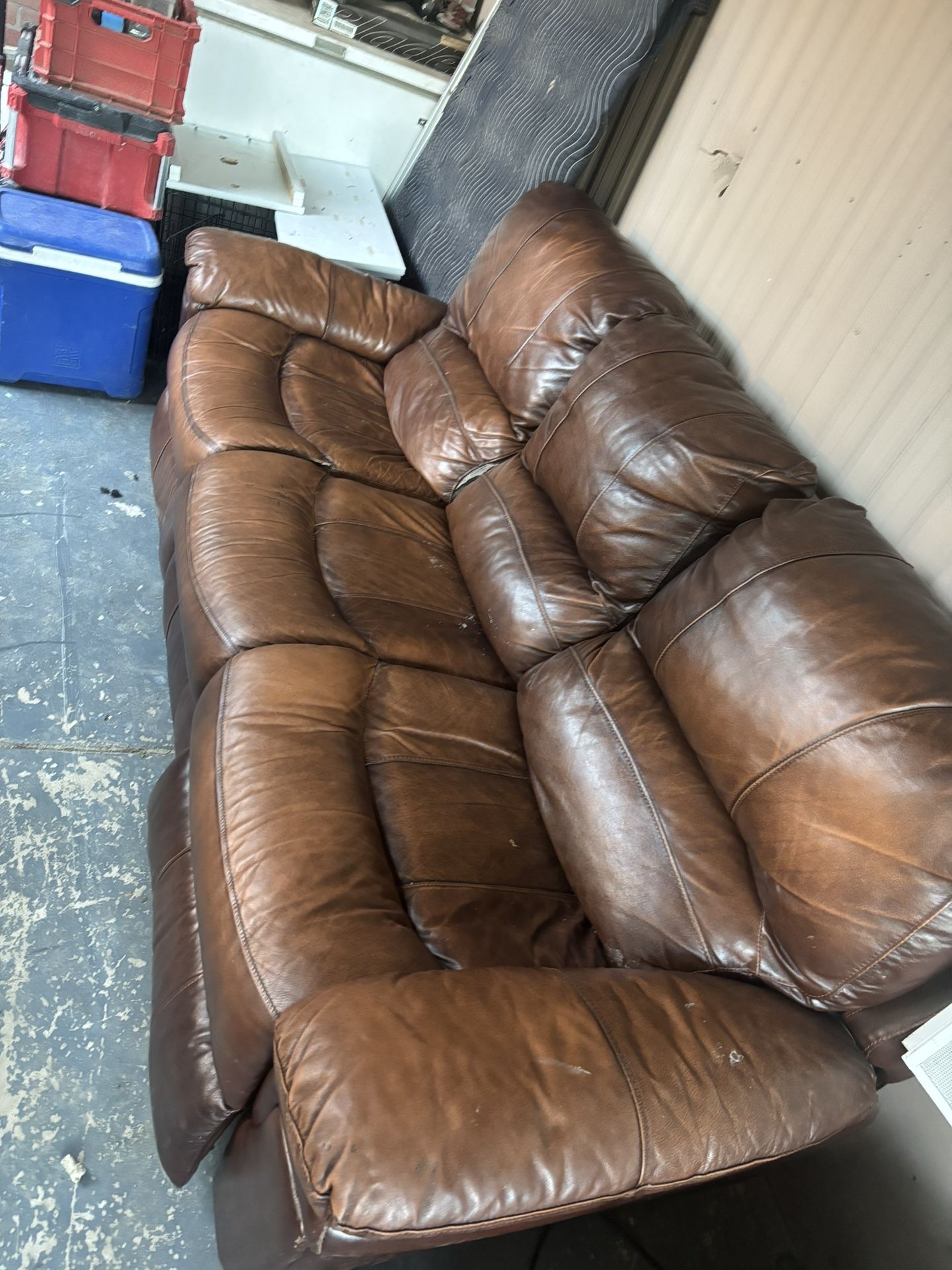 Used Couch 