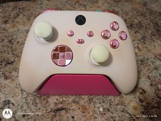 Xbox one controller