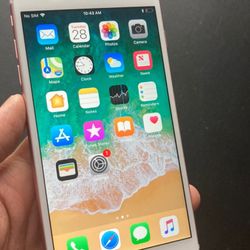 iPhone 6s Plus. Like New And Unlocked! 