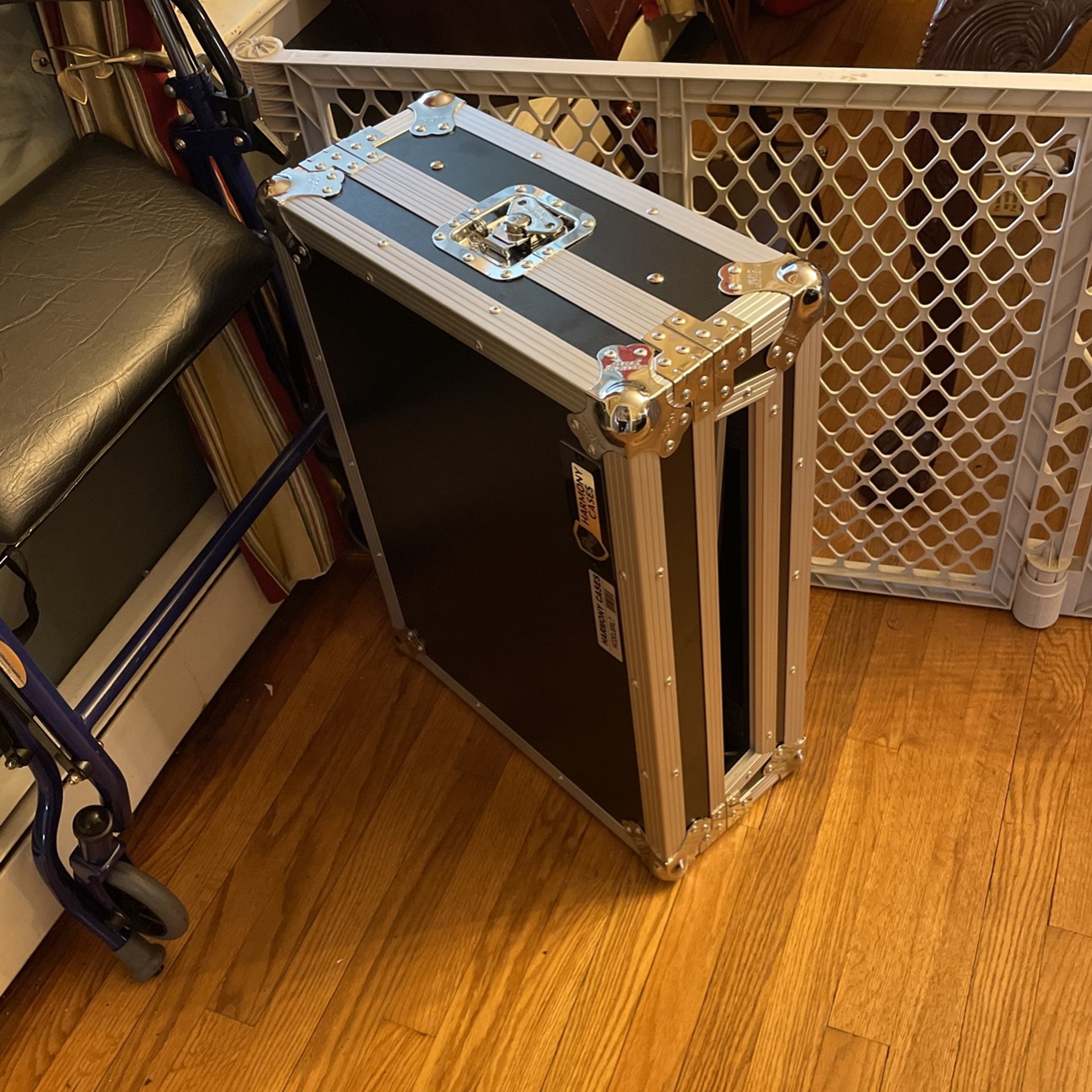 Harmony Dj Case