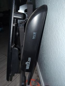 Varidesk Pro Plus 36