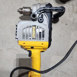 Dewalt Angel Drill 