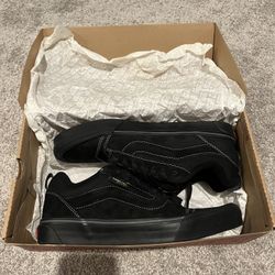 Vans Knu School Size 10.5