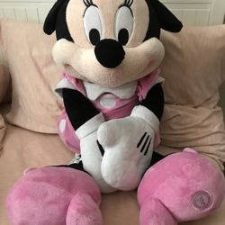 Gently Used Stuffed Animals (DISNEY) 