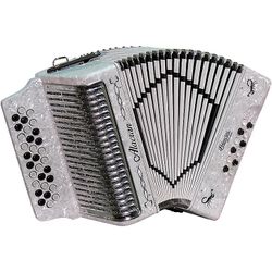 Acordeon White‼️‼️
