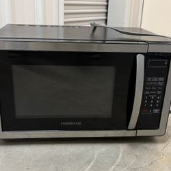 Farberware Microwave Oven 