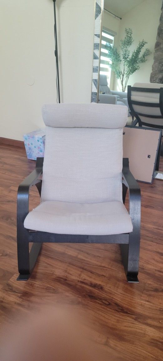 Ikea Rocking Chair