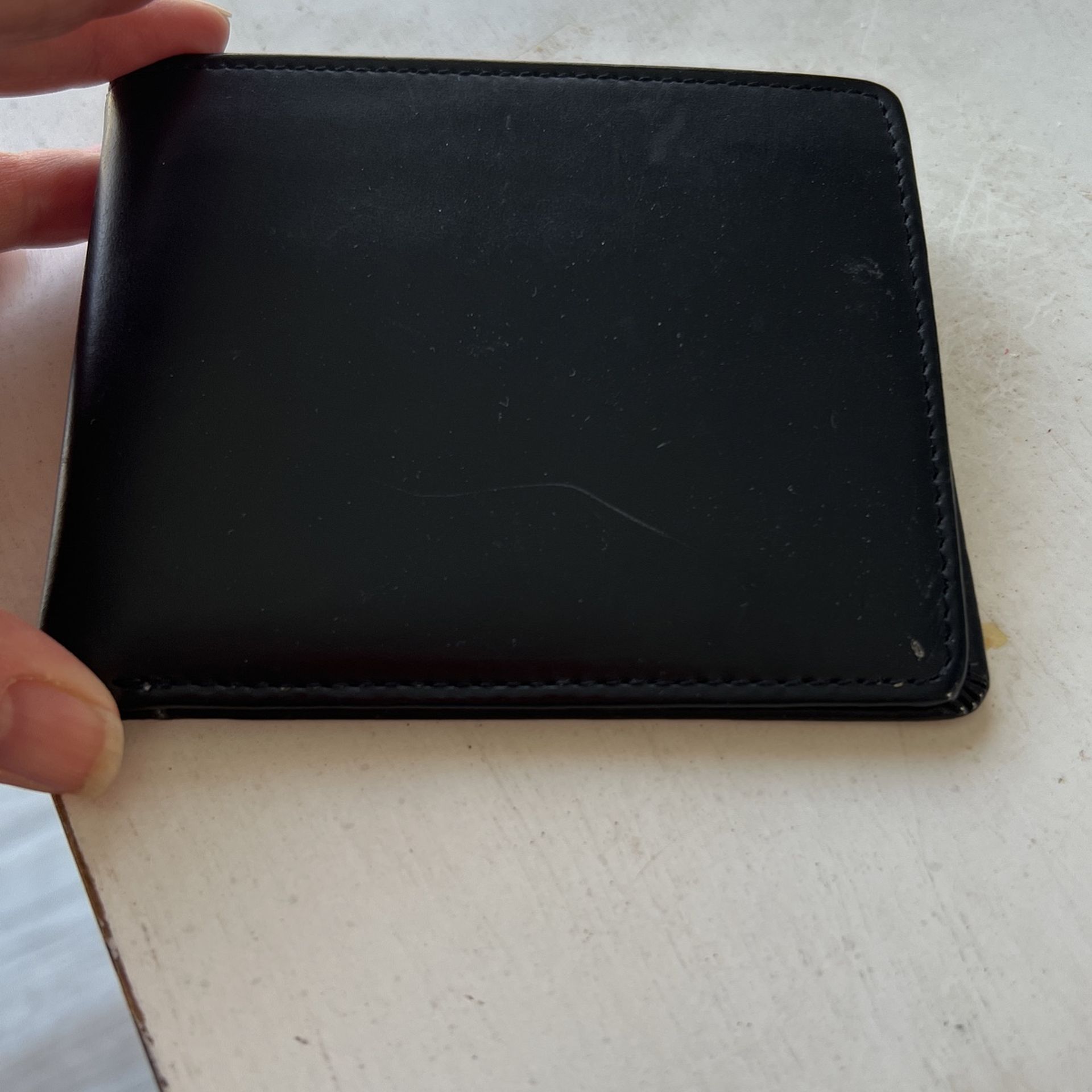 Brighton Mens Wallet